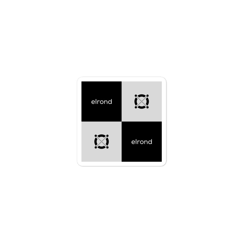 egld sticker