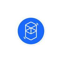 ftm logo sticker