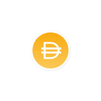 dai logo sticker