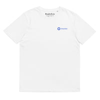 link chainlink logo blockchain tshirt