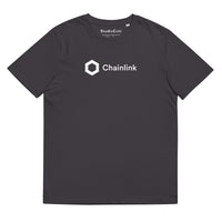 chainlink link logo t shirt