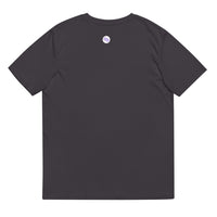 polygon logo tshirt anthracite