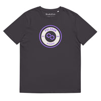 polygon university tshirt anthracite