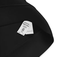 near protocol logo crewneck black