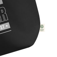 near protocol large tote bag black