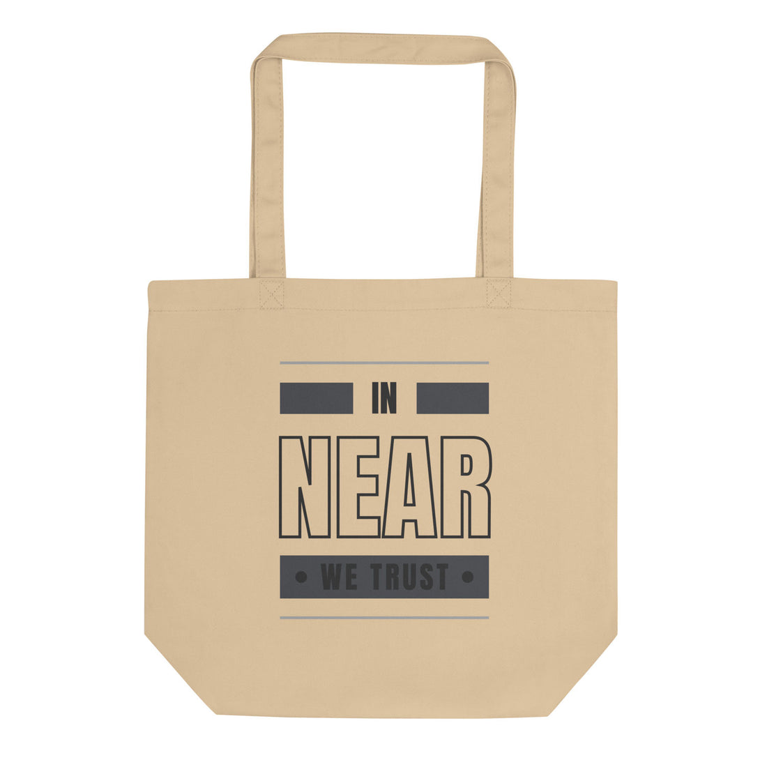 near tote bag