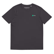neo logo tshirt anthracite