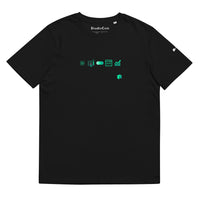neo tshirt black