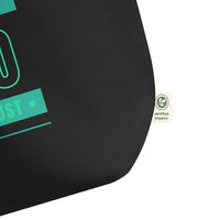 neo tote bag black