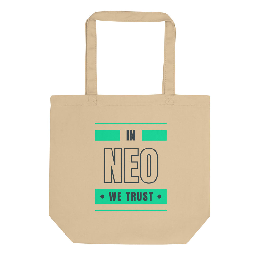 neo tote bag