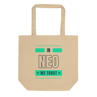 neo tote bag