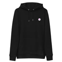 ocean crypto token logo hoodie