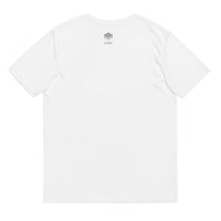ocean token crypto t-shirt white