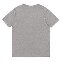 shiba inu tshirt grey