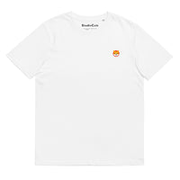 shiba inu tshirt white