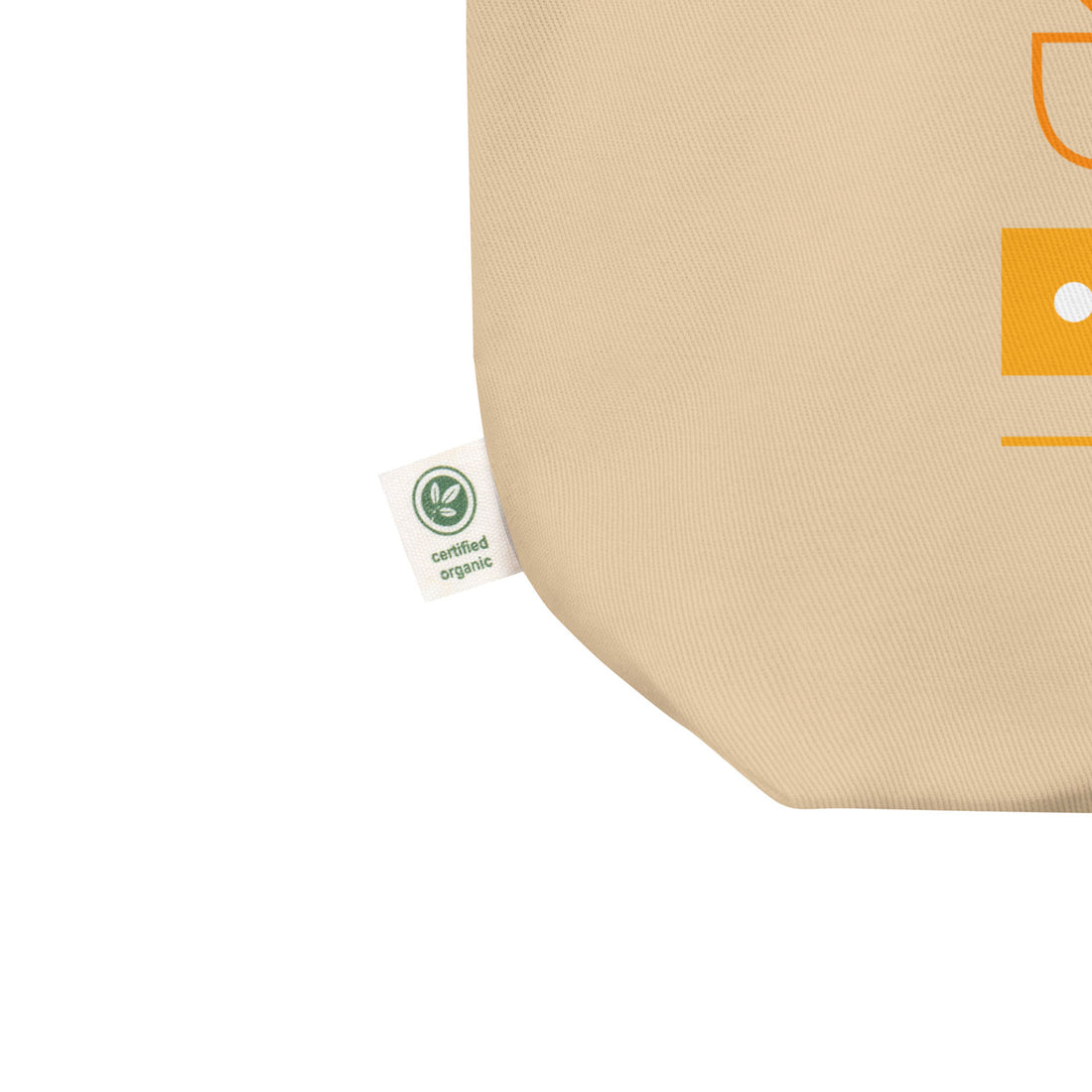 shiba inu token totebag