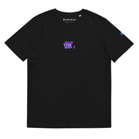 buy the dip solana tshirt black