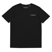 solana logo tshirt black