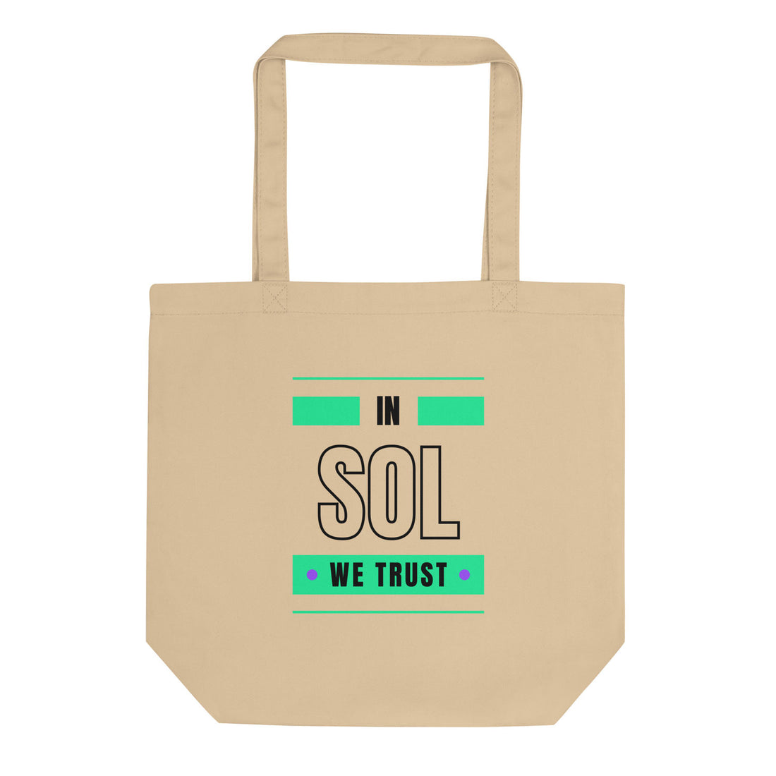 solana totebag
