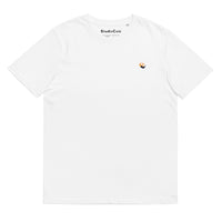 sushiswap tshirt white