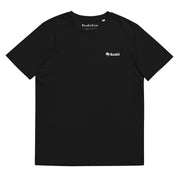 sushiswap logo tshirt black