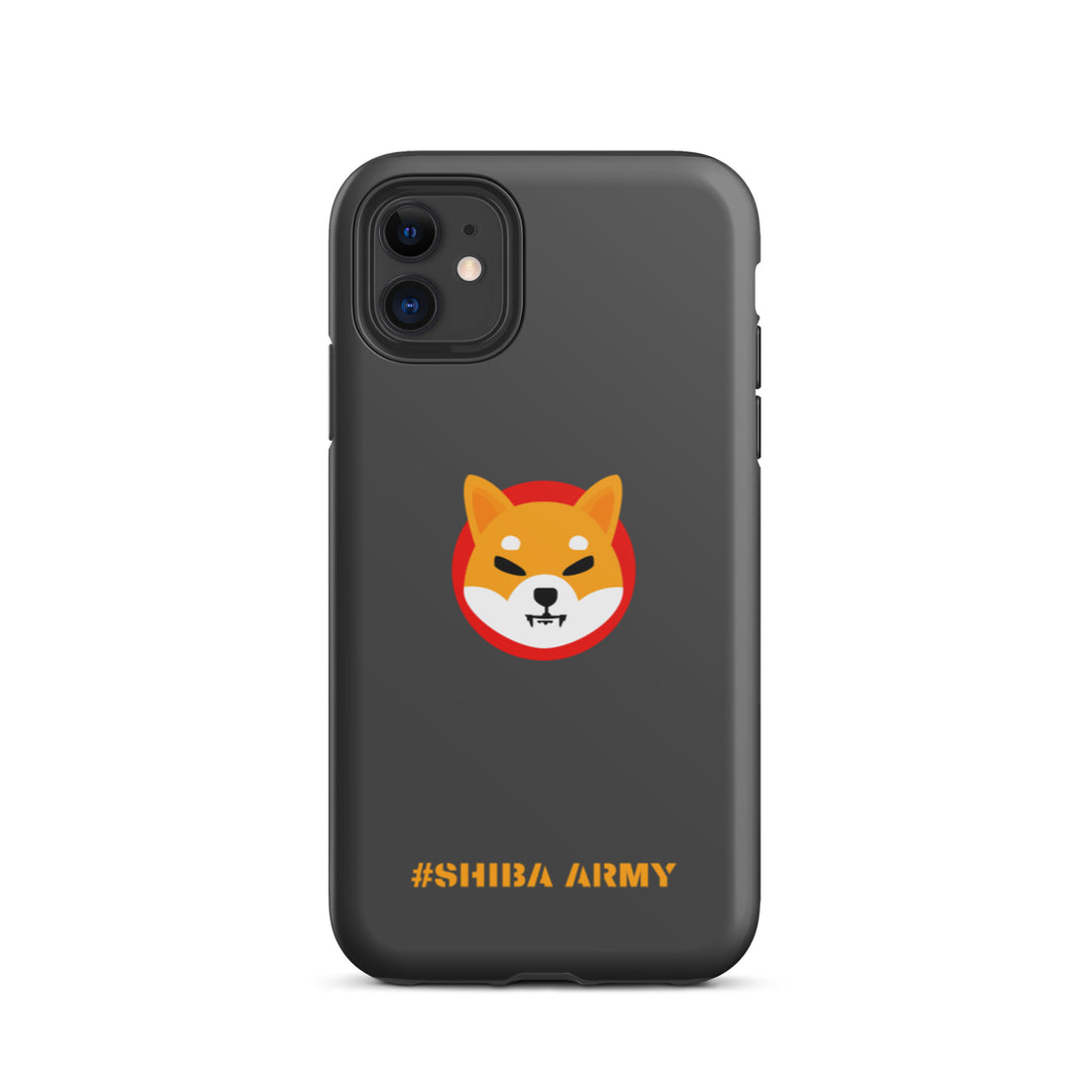 Logo iPhone Case