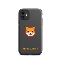 Logo iPhone Case