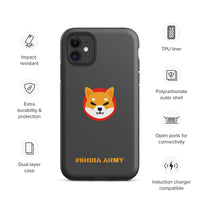 Logo iPhone Case