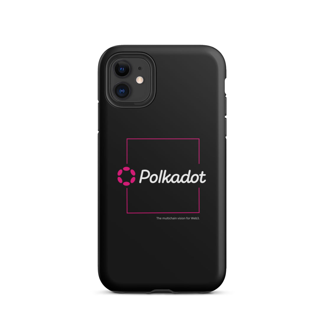 Graphic iPhone Case