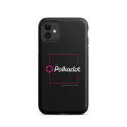 Graphic iPhone Case