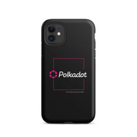 Graphic iPhone Case