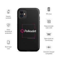 Graphic iPhone Case