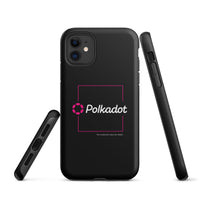 Graphic iPhone Case