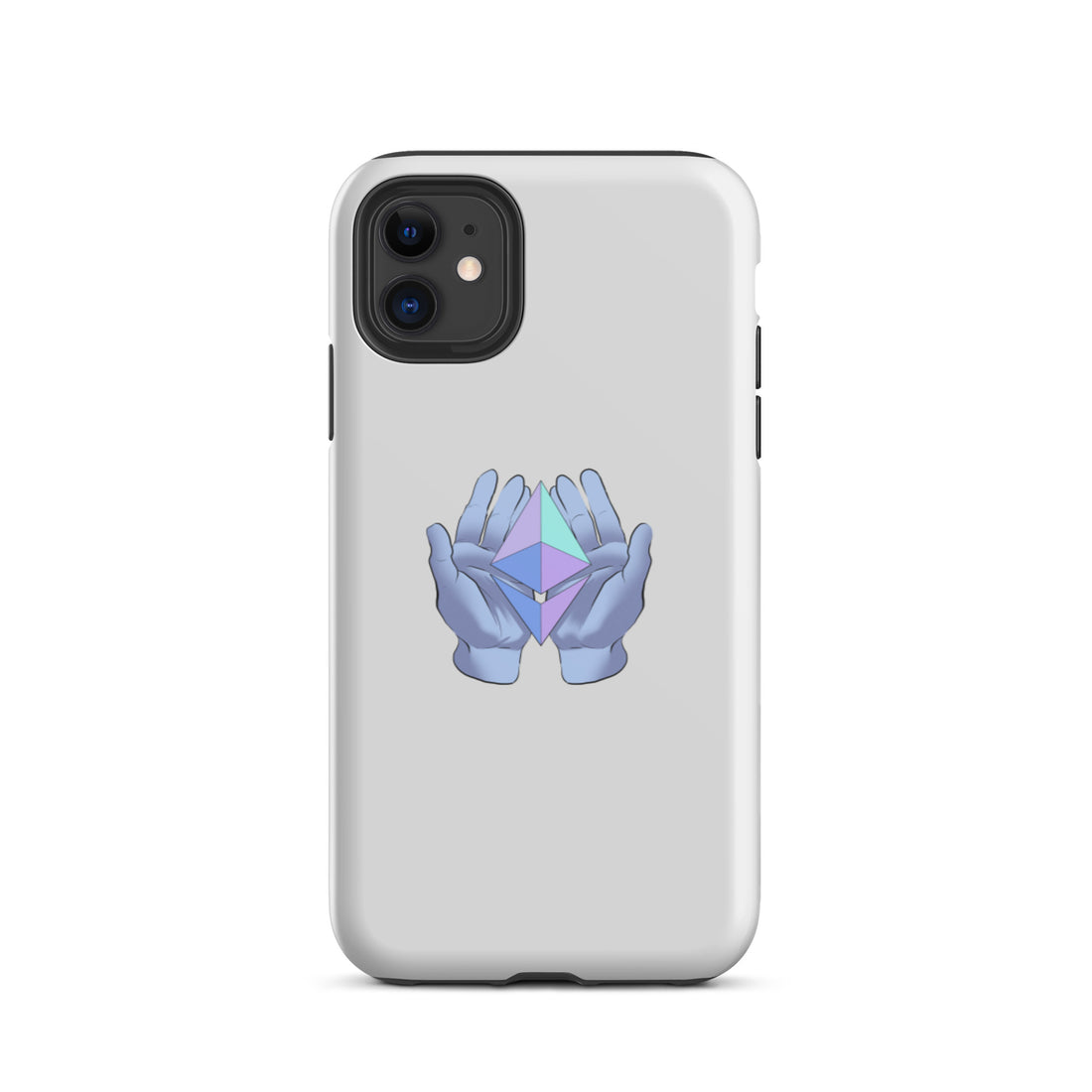 Graphic iPhone Case