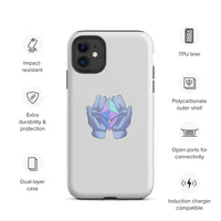 Graphic iPhone Case