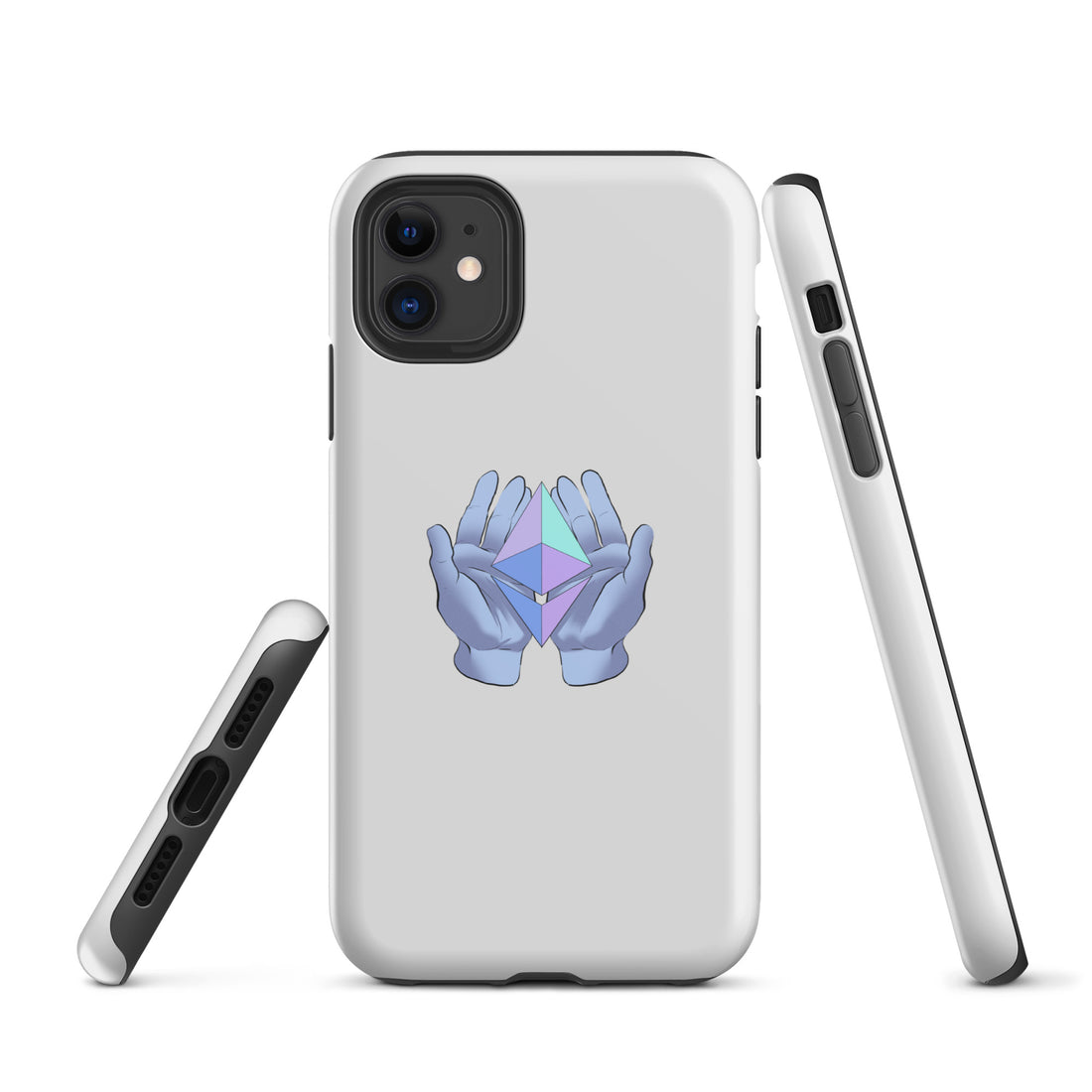 Graphic iPhone Case