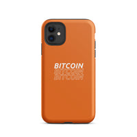 Graphic iPhone Case