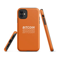 Graphic iPhone Case