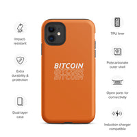 Graphic iPhone Case