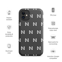 Logo iPhone Case