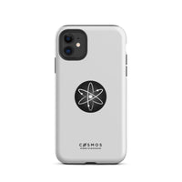 Logo iPhone Case