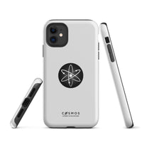 Logo iPhone Case