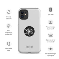 Logo iPhone Case