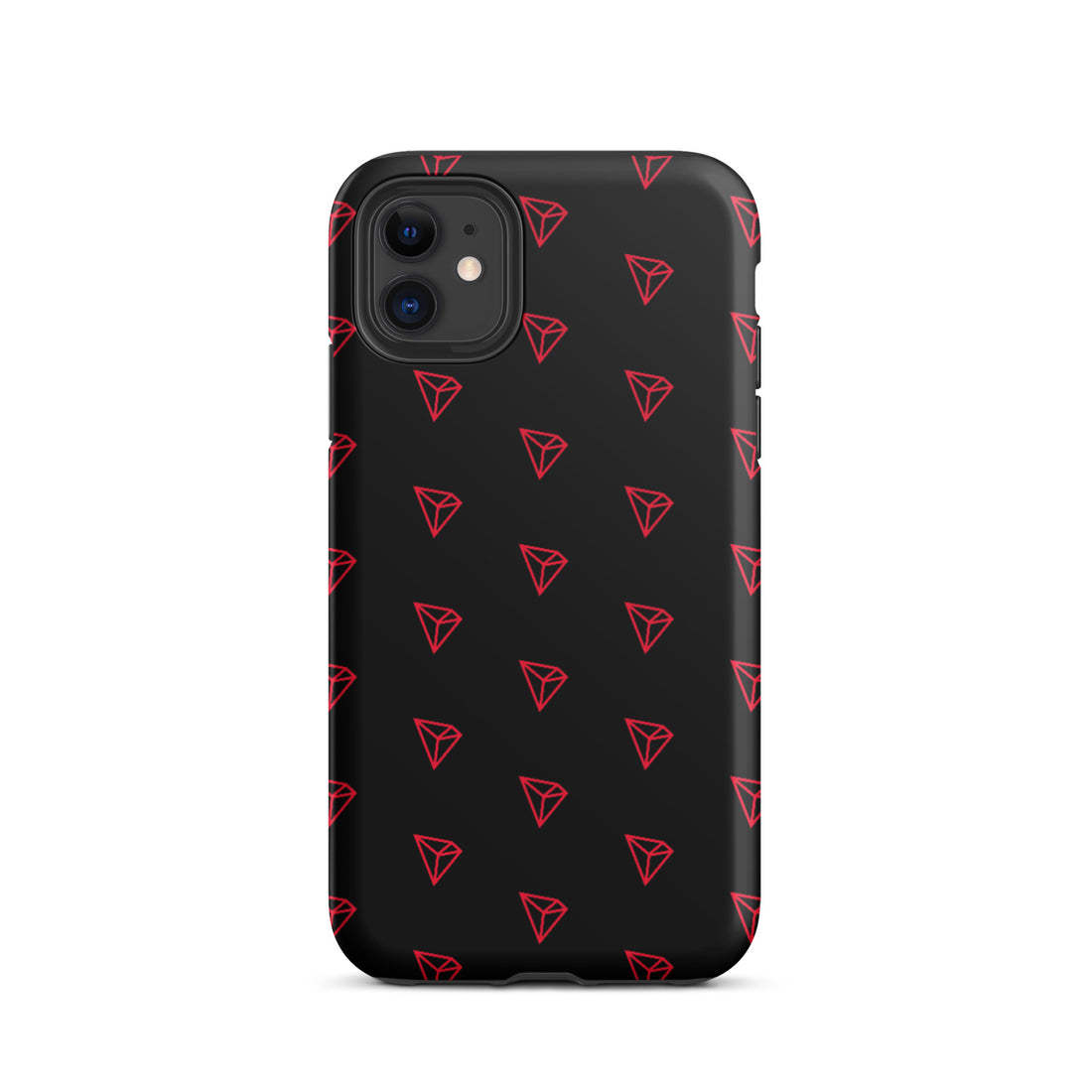 Logo iPhone Case