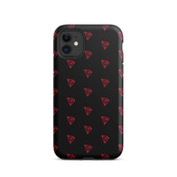 Logo iPhone Case