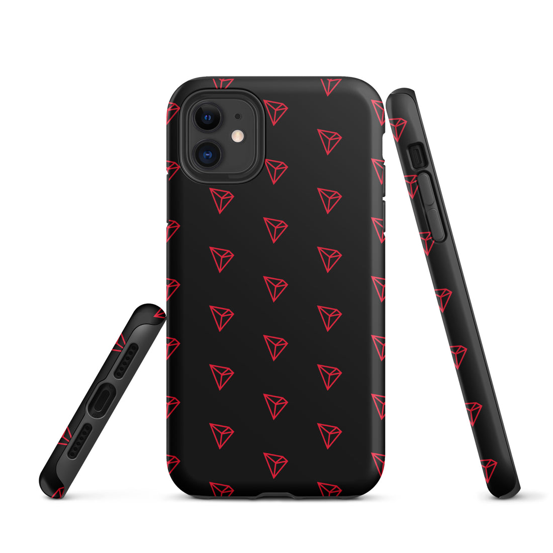Logo iPhone Case
