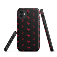 Logo iPhone Case