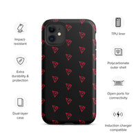Logo iPhone Case
