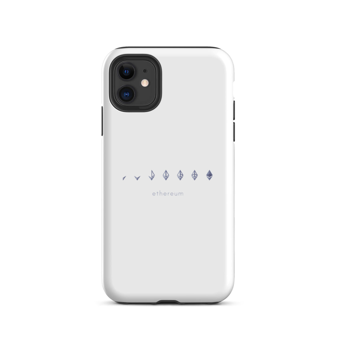 Graphic iPhone Case