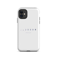 Graphic iPhone Case